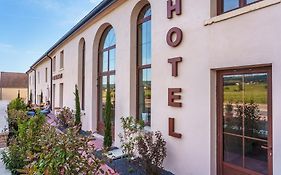 Logis Arts et Terroirs
